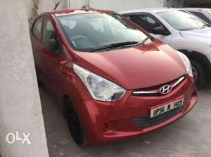 Hyundai Eon Era +, , Petrol