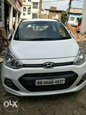  Hyundai Grand I10 diesel  Kms