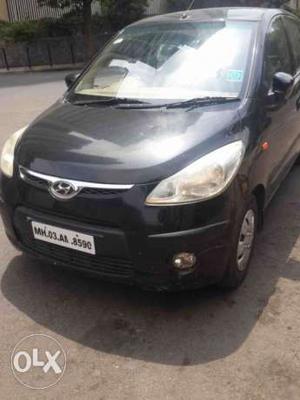 Hyundai I10 Magna (o) With Sunroof, , Petrol