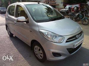 Hyundai I10 Sportz 1.2 At Kappa, Petrol