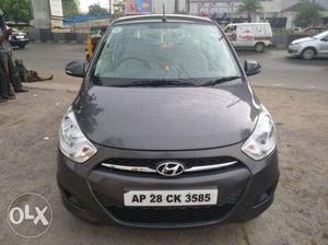 Hyundai I10 Sportz 1.2 Kappa, Petrol