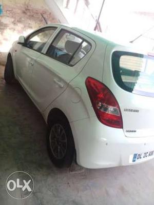  Hyundai I20 diesel  Kms