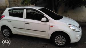  Hyundai I20 petrol  Kms