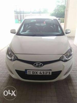 Hyundai I20 petrol  Kms  year