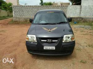 Hyundai Santro Xing Gl (cng), , Petrol