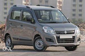I want to purchase CNG wagon R or Alto or Santro small