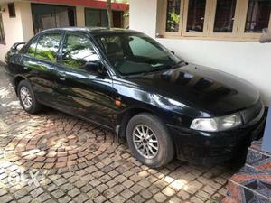 Lancer  A/c Diesel New tyres & battery for sale or