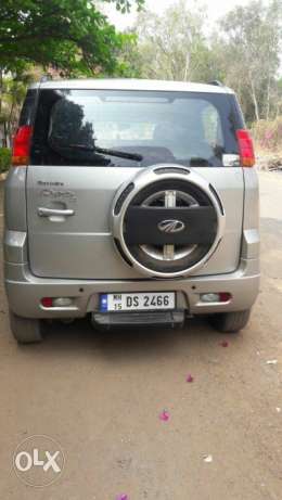 Mahindra Quanto diesel  Kms  year