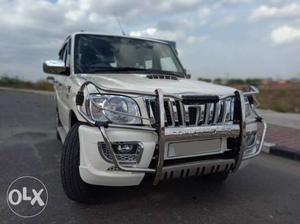 Mahindra Scorpio diesel  Kms  year