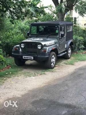 Mahindra Thar diesel  Kms  year