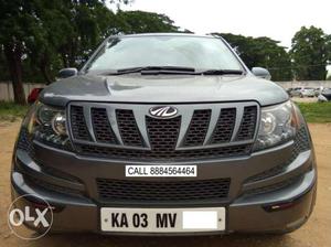 Mahindra Xuv500 W, Diesel