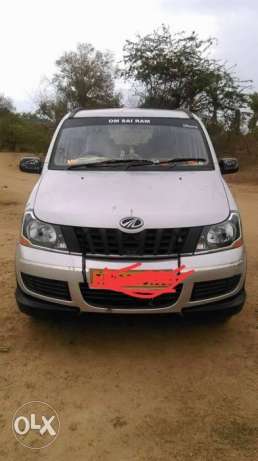  Mahindra Xylo diesel  Kms