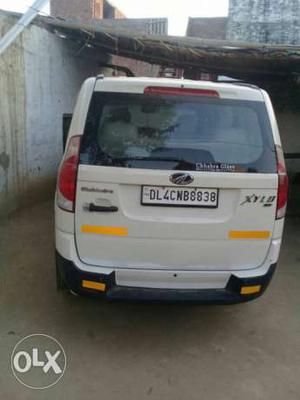  Mahindra Xylo diesel  Kms