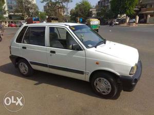 Maruti Suzuki 800 Std Bs-iii, , Petrol