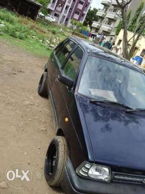 Maruti Suzuki 800 petrol  Kms  year