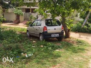 Maruti Suzuki 800 petrol  Kms  year