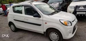 Maruti Suzuki Alto 800 Lxi, , Petrol