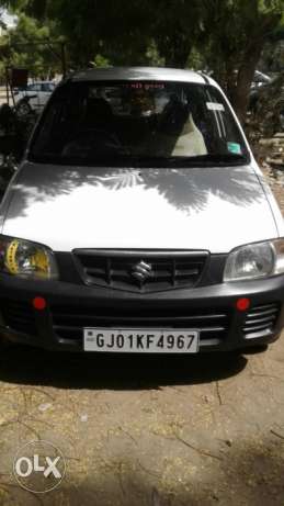 Maruti Suzuki Alto 800 Petrol  Kms  year