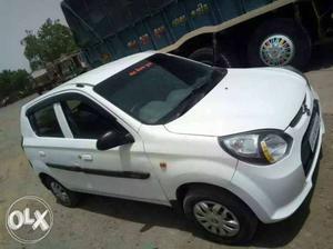  Maruti Suzuki Alto 800 petrol  Kms