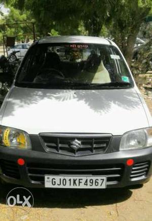 Maruti Suzuki Alto 800 petrol  Kms  year