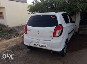 Maruti Suzuki Alto 800 petrol  Kms  year