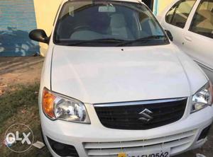 Maruti Suzuki Alto K10 Lxi, , Petrol