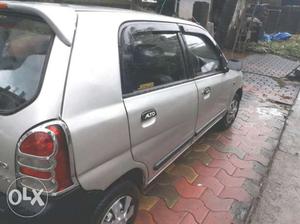 Maruti Suzuki Alto Lx Bs-iii, , Petrol