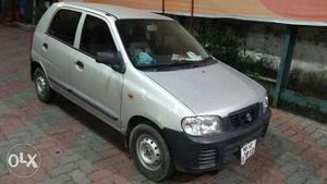 Maruti Suzuki Alto Lx Bs-iv, , Petrol