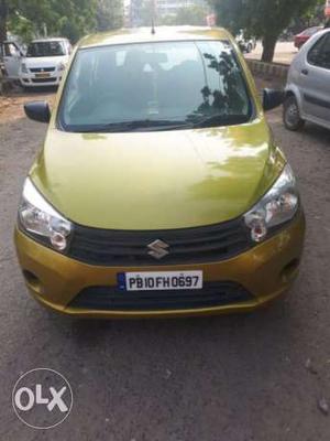 Maruti Suzuki Celerio Lxi, , Petrol