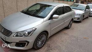 Maruti Suzuki Ciaz diesel  Kms  year