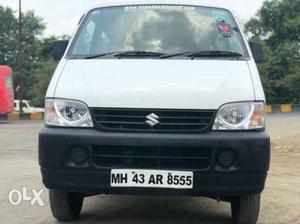 Maruti Suzuki Eeco 5 Str With A/c+htr Cng, , Cng