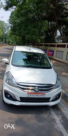 Maruti Suzuki Ertiga Vdi, , Diesel