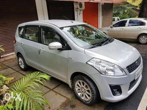 Maruti Suzuki Ertiga petrol  Kms  year