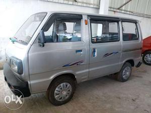 Maruti Suzuki Omni E 8 Str Bs-iv, , Petrol