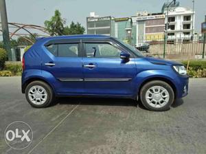 Maruti Suzuki Others, , Petrol