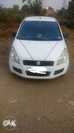  Maruti Suzuki Ritz diesel  Kms