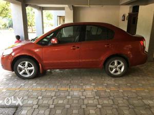 Maruti Suzuki SX4 ZXI on sale