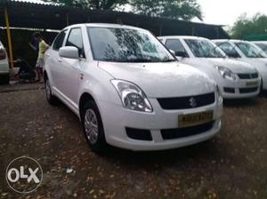 Maruti Suzuki Swift Dzire Ldi, , Diesel