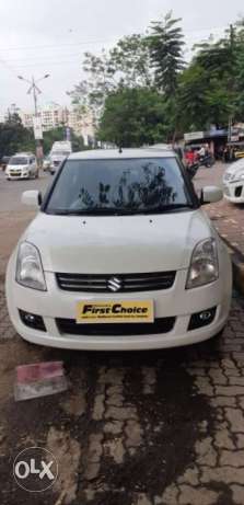 Maruti Suzuki Swift Dzire Vdi, , Diesel