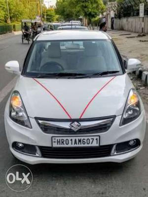 Maruti Suzuki Swift Dzire Vxi 1.2 Bs-iv, , Petrol