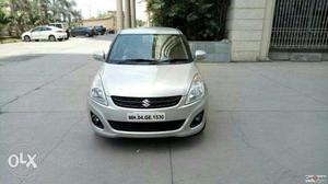 Maruti Suzuki Swift Dzire Zxi, , Petrol