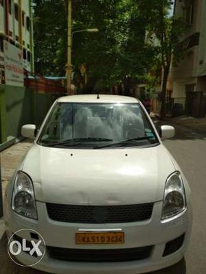 Maruti Suzuki Swift Dzire diesel  Kms  year