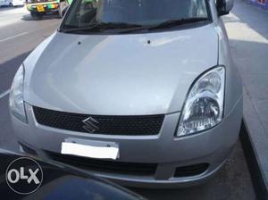 Maruti Suzuki Swift Lxi, , Petrol