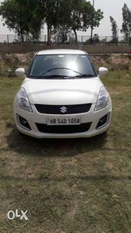 Maruti Suzuki Swift Vdi Abs Bs-iv, , Diesel