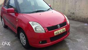 Maruti Suzuki Swift Vxi, , Petrol