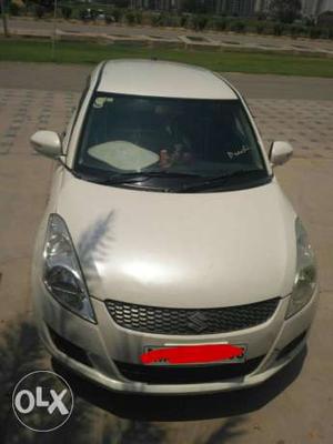 Maruti Suzuki Swift cng  Kms  year