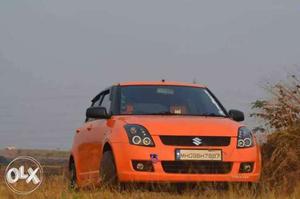  Maruti Suzuki Swift diesel 1 Kms