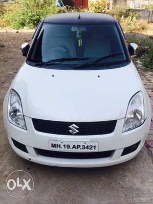  Maruti Suzuki Swift diesel  Kms