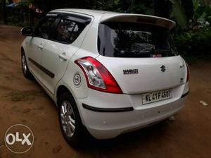  Maruti Suzuki Swift diesel  Kms