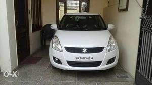 Maruti Suzuki Swift diesel  Kms  year